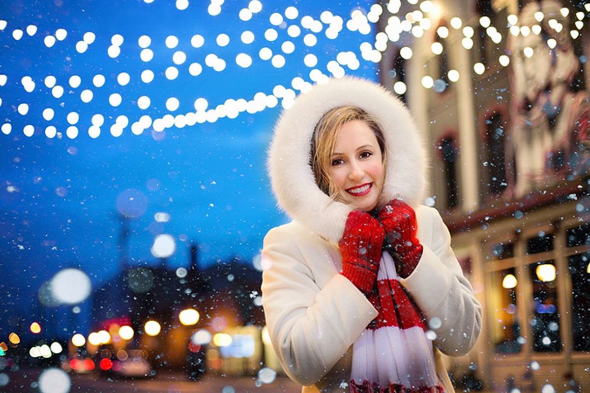 Oral Health Tips for Braces Wearers This Christmas