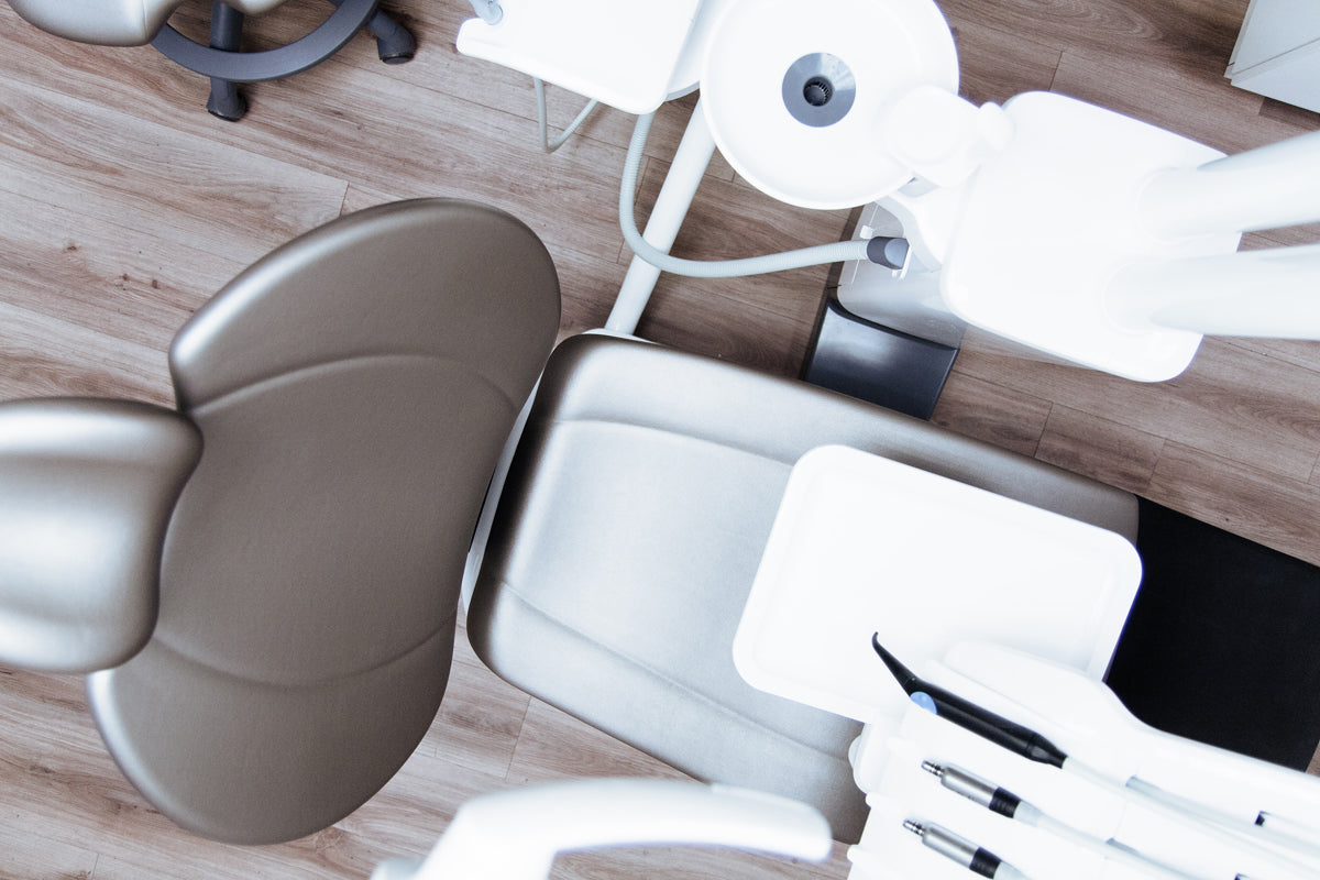Knowing the Difference Between a Dentist and an Orthodontist