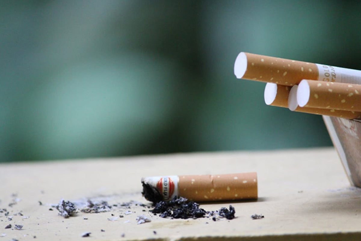 How Does Smoking Affect Orthodontic Treatment?